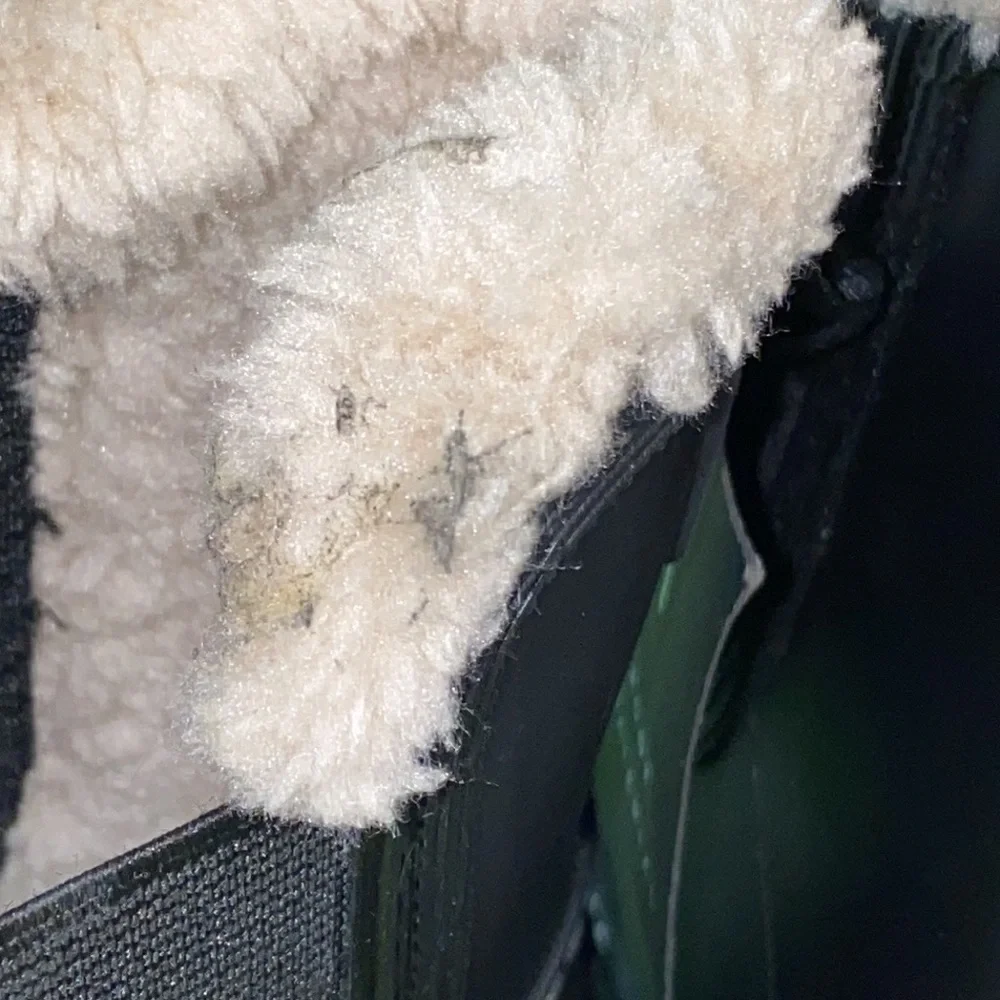 Marc Fisher Fargo Waterproof Bootie